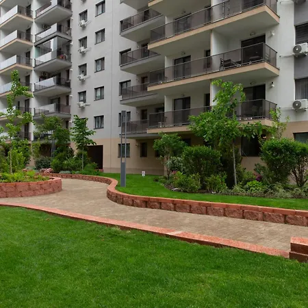 Hils Pallady 9 Apartment *