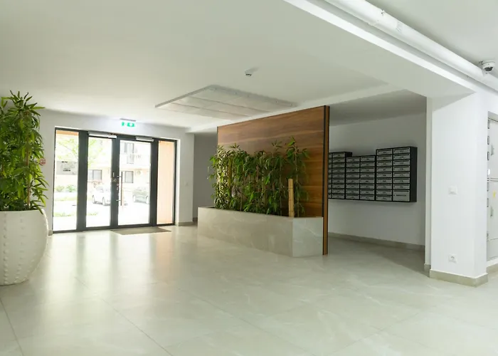 Apartment Hils Pallady 9