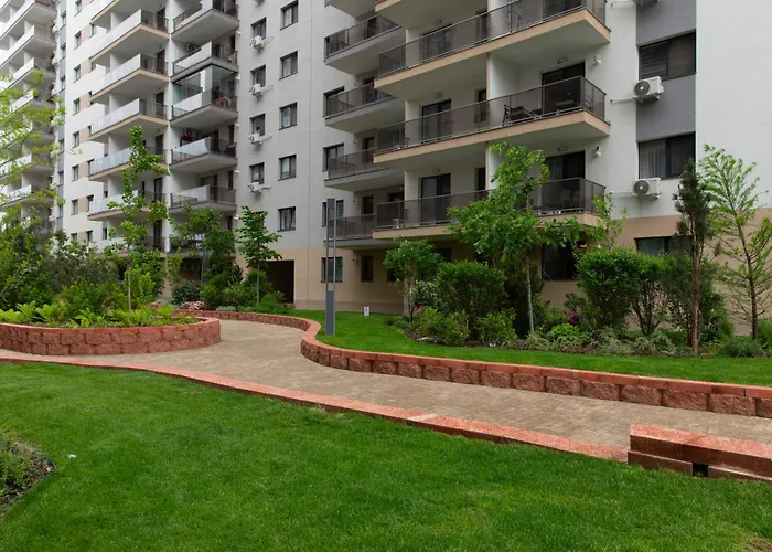 Hils Pallady 9 Apartment *