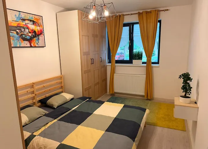 Hils Pallady 9 Apartment *