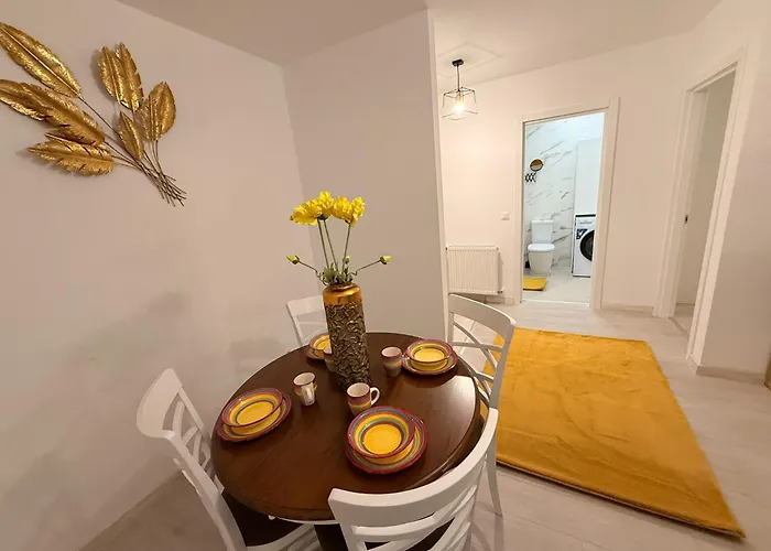 Apartment Hils Pallady 9