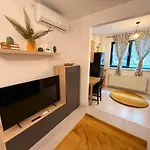 Hils Pallady 9 * 布加勒斯特
