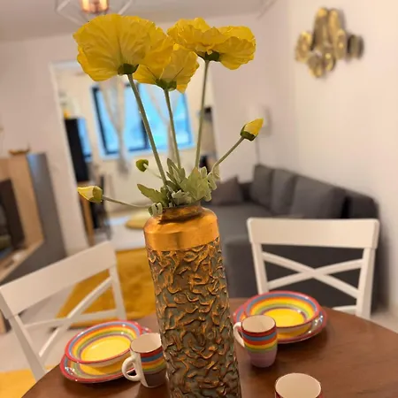 Hils Pallady 9 Lägenhet