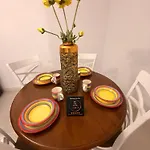 Daire Hils Pallady 9 Bükreş