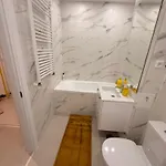 Hils Pallady 9 Daire Bükreş