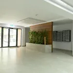 Daire Hils Pallady 9