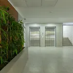 Hils Pallady 9 Daire Bükreş