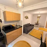 Daire Hils Pallady 9 Bükreş