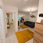 Hils Pallady 9 Bükreş