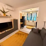 Daire Hils Pallady 9 Bükreş