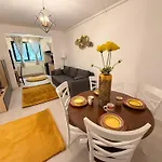Apartamento Hils Pallady 9 *