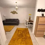 Hils Pallady 9 Daire