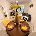 Hils Pallady 9 Apartamento *