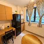 Daire Hils Pallady 9 Bükreş