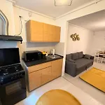 Hils Pallady 9 Daire Bükreş