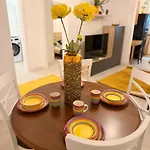 Hils Pallady 9 * Bükreş