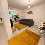 Hils Pallady 9 Bükreş