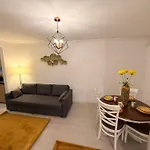 Hils Pallady 9 Apartamento Bucarest
