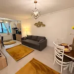 Daire Hils Pallady 9 Bükreş