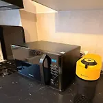 Daire Hils Pallady 9 Bükreş