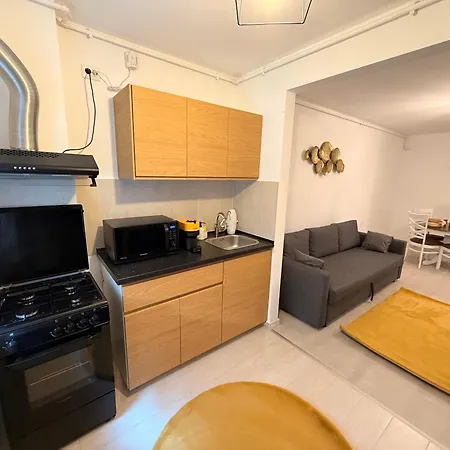 Hils Pallady 9 Apartament *