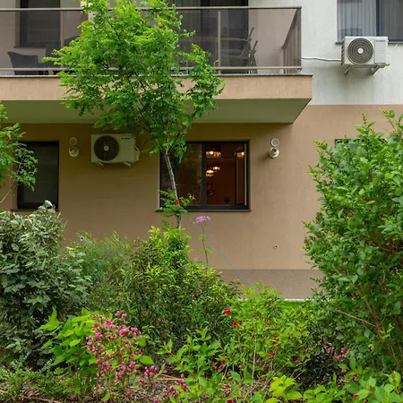 Hils Pallady 9 Apartament Bucureşti