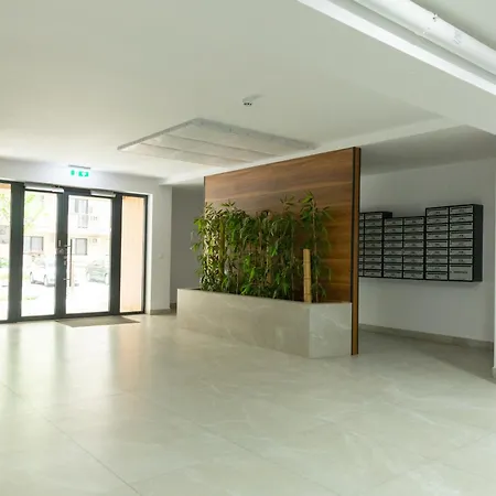 Apartament Hils Pallady 9