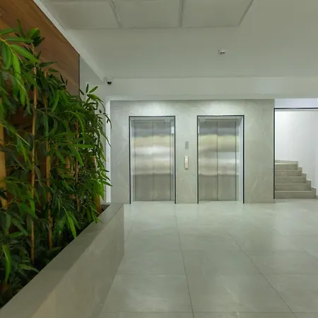 Hils Pallady 9 Apartament Bucureşti