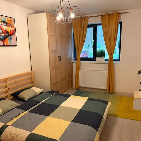 Hils Pallady 9 Appartement *