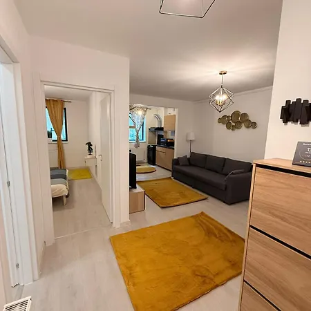 Hils Pallady 9 Bucureşti