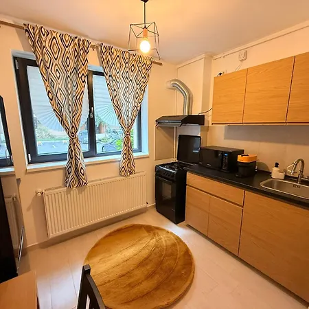 Apartament Hils Pallady 9