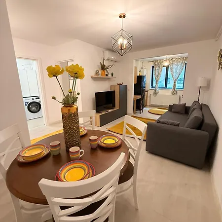 Hils Pallady 9 Apartament *