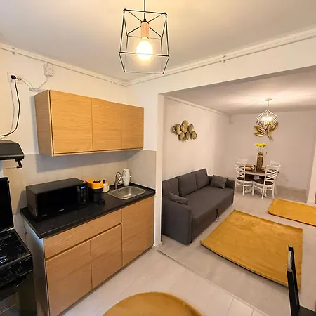 Hils Pallady 9 Bucureşti