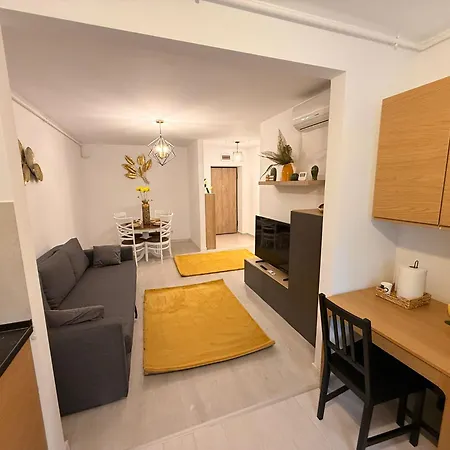 Apartament Hils Pallady 9