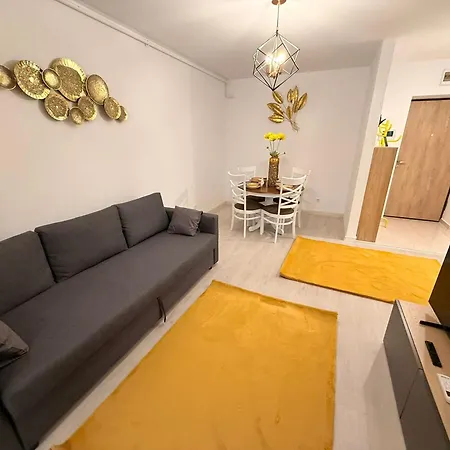 Apartament Hils Pallady 9 *