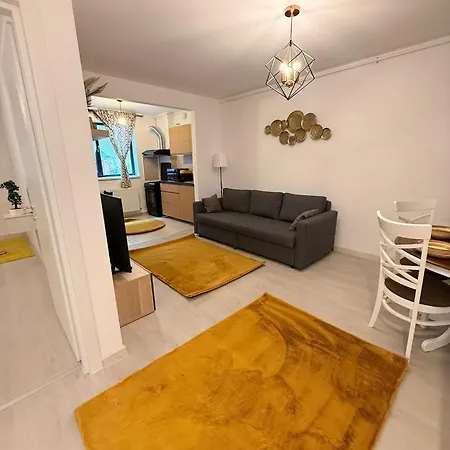 Hils Pallady 9 Bucureşti