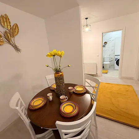 Apartament Hils Pallady 9