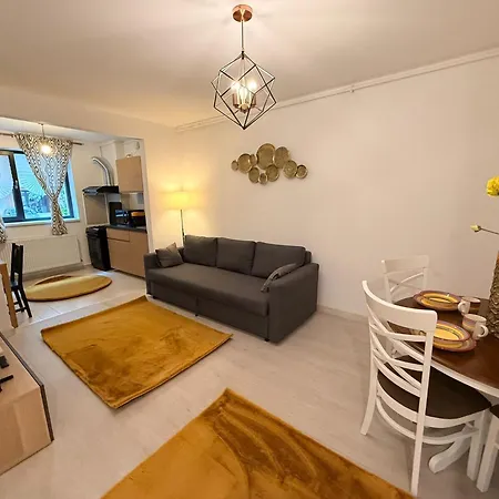 Apartament Hils Pallady 9 Bucureşti