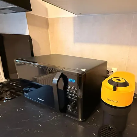 Apartament Hils Pallady 9 Bucureşti