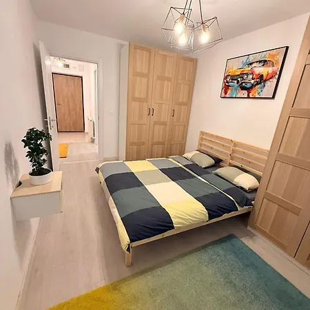 Hils Pallady 9 Bucureşti