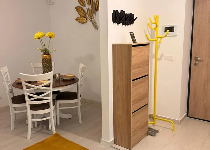 Apartament Hils Pallady 9 *