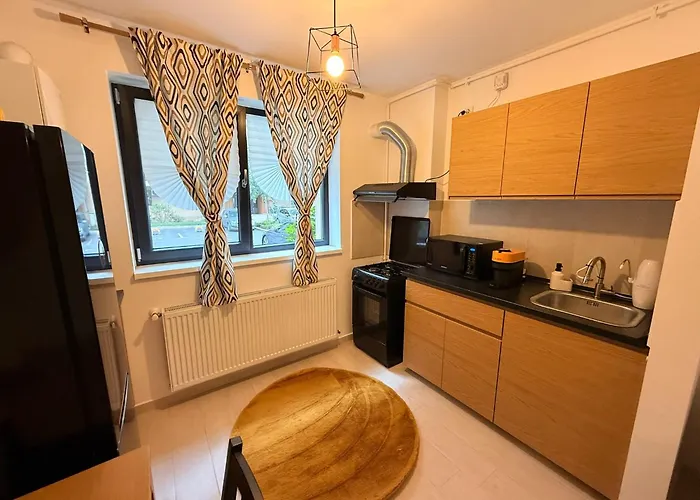 Appartement Hils Pallady 9