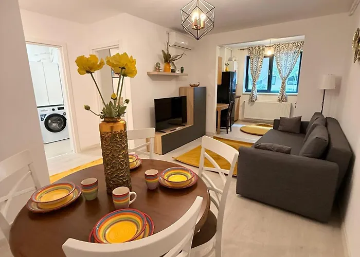 Hils Pallady 9 Apartament *