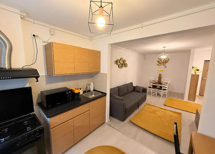 Hils Pallady 9 Bukareszt