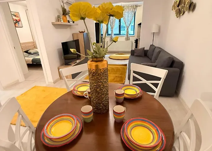 Hils Pallady 9 Apartament *