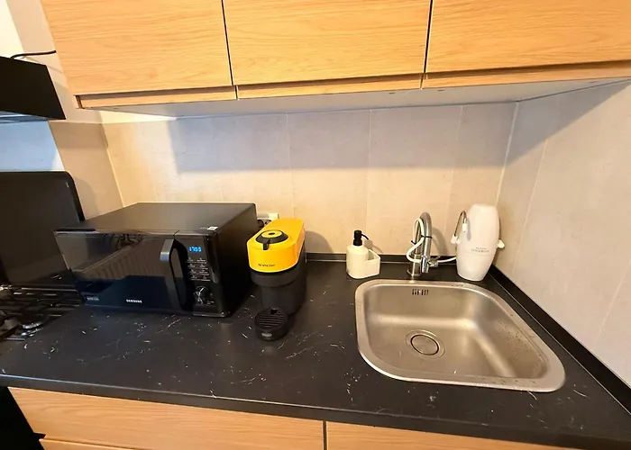 Hils Pallady 9 Bucarest