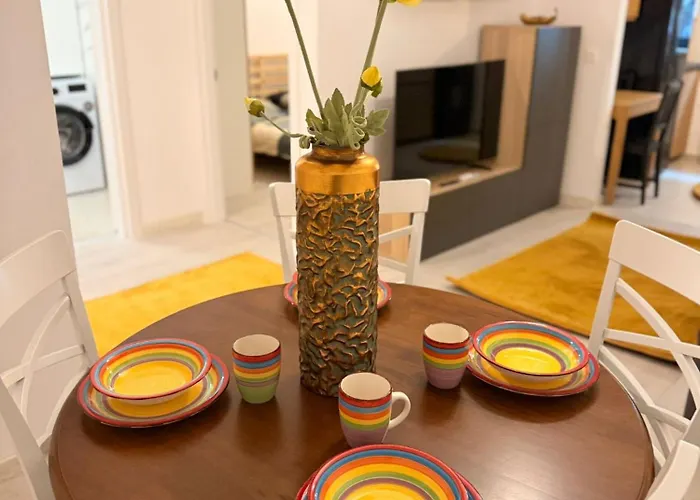 Hils Pallady 9 * Bükreş