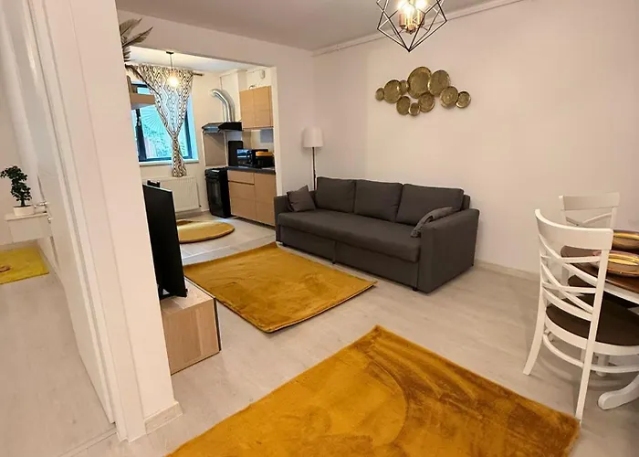 Hils Pallady 9 Bükreş