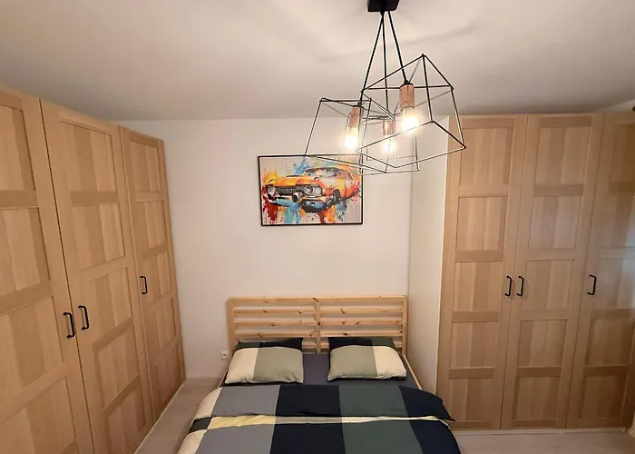 Apartament Hils Pallady 9 *