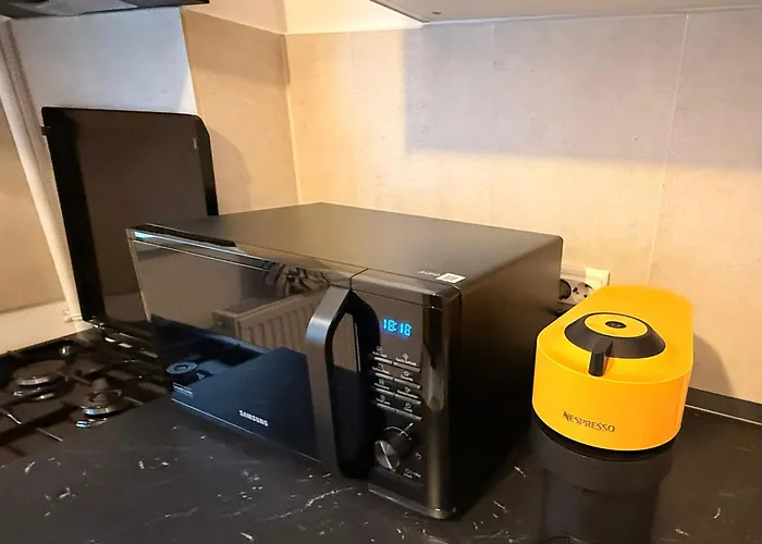 Appartement Hils Pallady 9 Bucarest